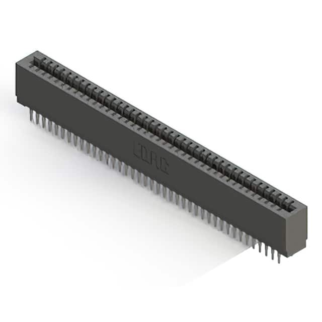 725-080-520-201 725 SERIES (.100" (2.54MM) CONTA