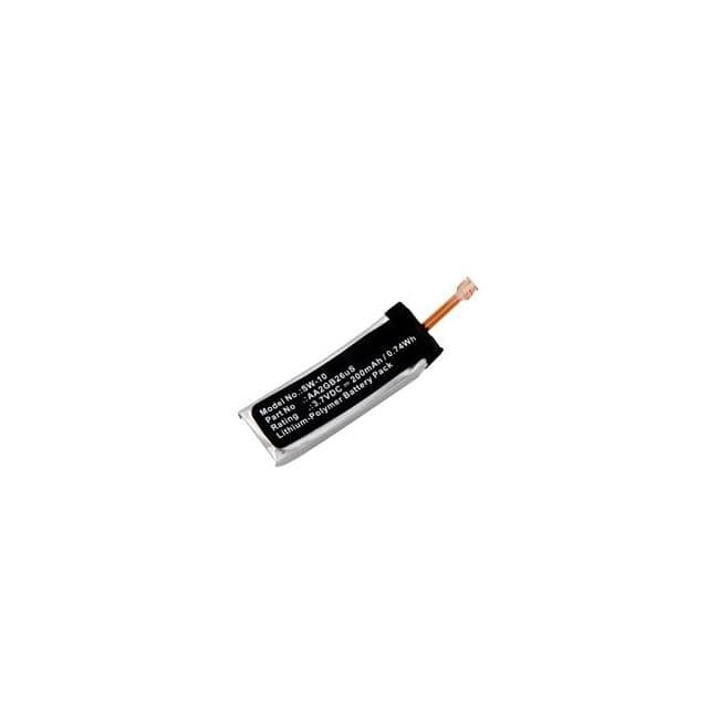 WX-6CBR-2-728287000000 Replacement for Dantona 72828699