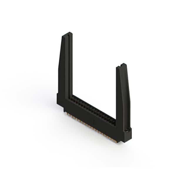 396-040-540-878 CONN EDGE DUAL FMALE 40POS 0.125