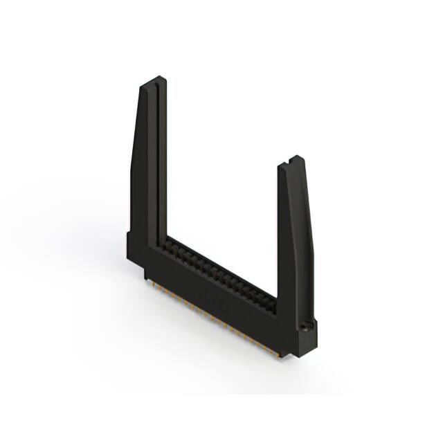 396-040-521-878 CONN EDGE DUAL FMALE 40POS 0.125