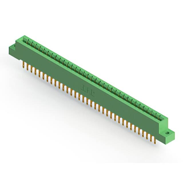 333-068-500-202 CONN EDGE DUAL FMALE 68POS 0.156