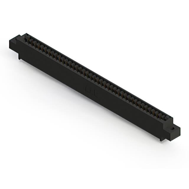 396-040-522-602 CONN EDGE DUAL FMALE 38POS 0.156