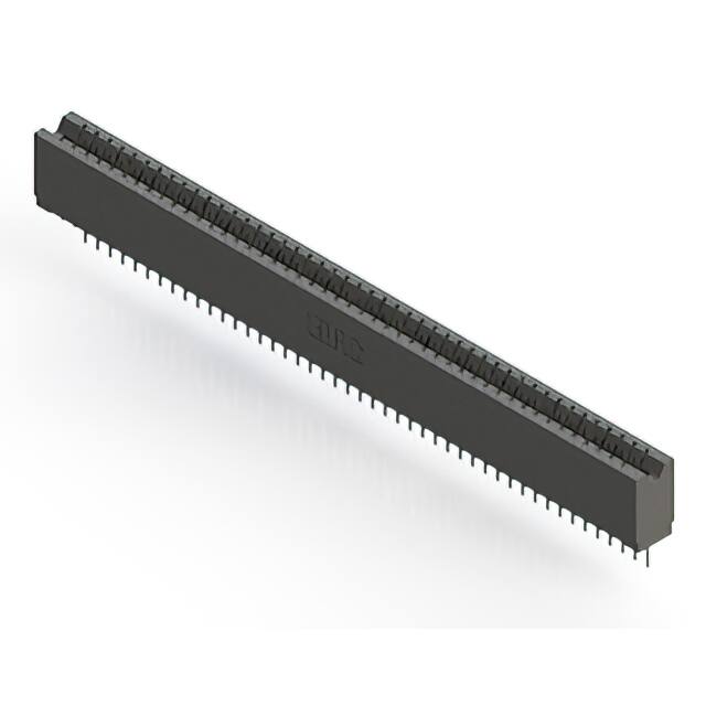 746-046-527-506 CONN EDGE SGL FMALE 46POS 0.125