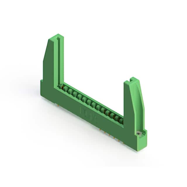307-030-524-278 CONN EDGE DUAL FMALE 30POS 0.156