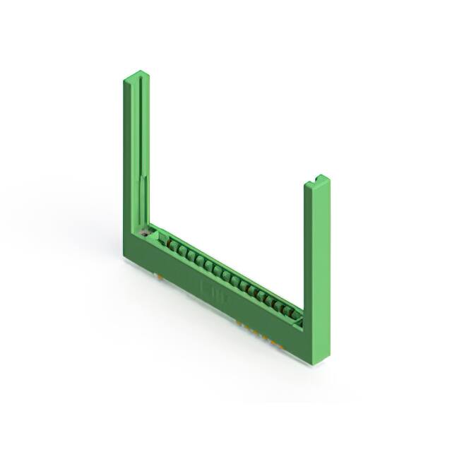307-030-500-268 CONN EDGE DUAL FMALE 30POS 0.156