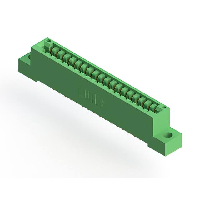 346-019-500-104 346 SERIES (.125" (3.18MM) CONTA