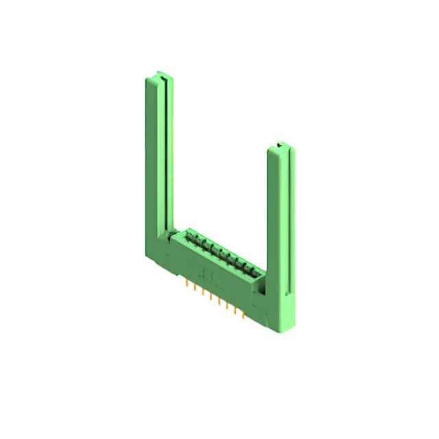 337-016-542-258 CONN EDGE DUAL FMALE 16POS 0.156