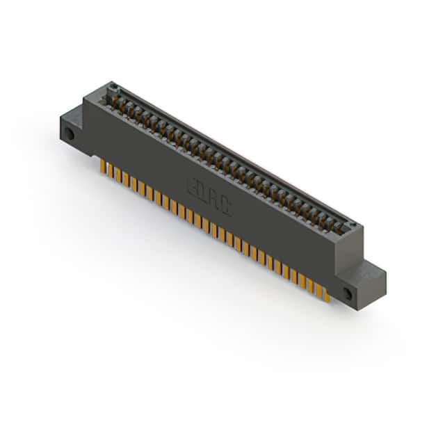 395-058-544-212 CONN EDGE DUAL FMALE 58POS 0.100