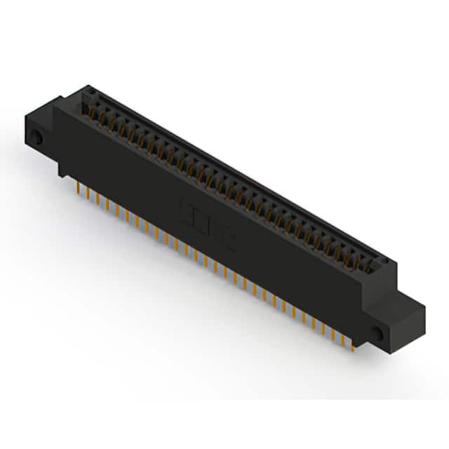 395-058-525-512 CONN EDGE DUAL FMALE 58POS 0.100