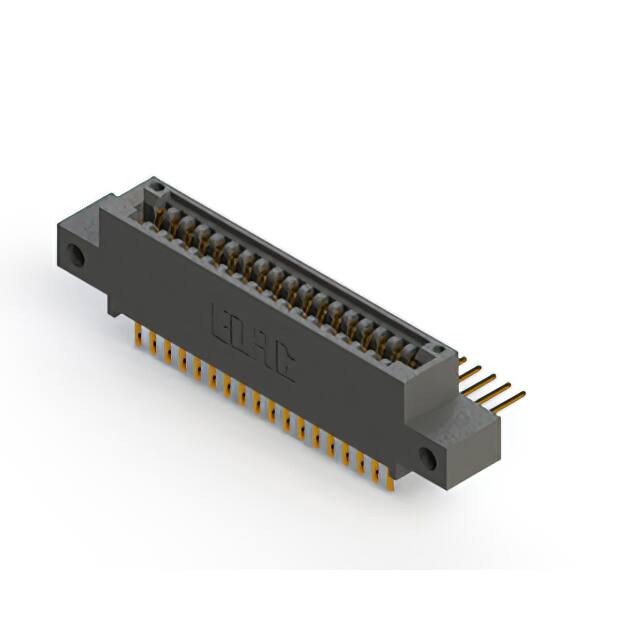 395-036-559-512 CONN EDGE DUAL FMALE 36POS 0.100