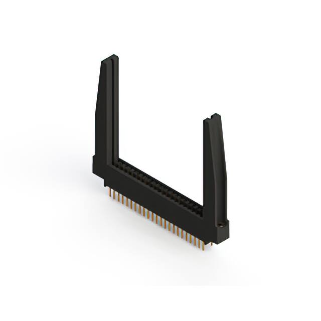396-046-540-878 CONN EDGE DUAL FMALE 46POS 0.125