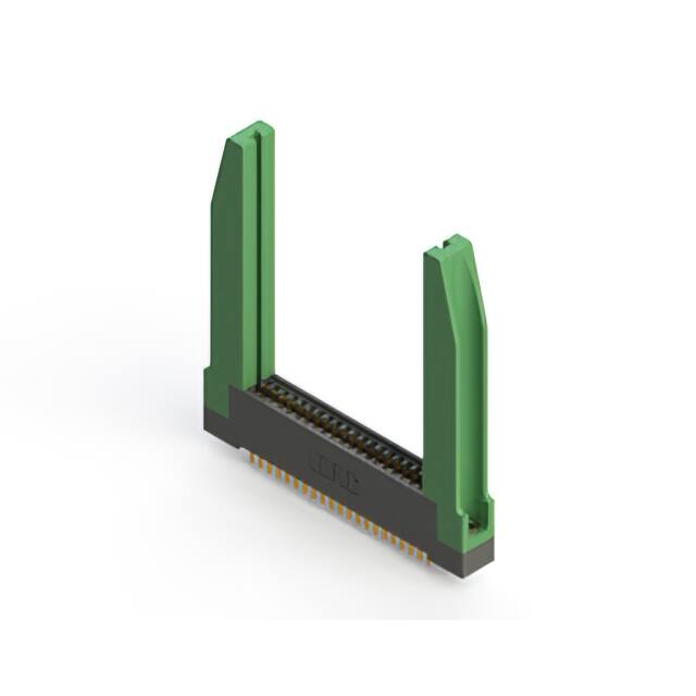 395-042-521-278 CONN EDGE DUAL FMALE 42POS 0.100