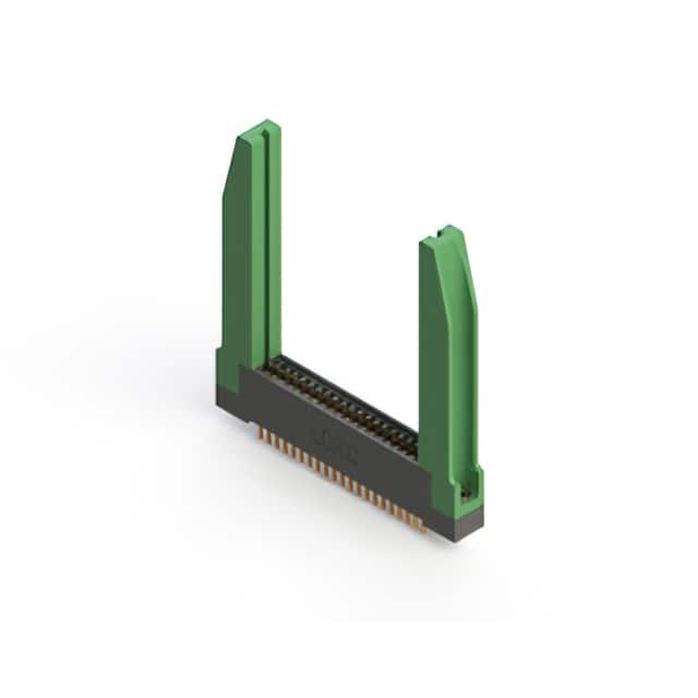 395-042-540-278 395 SERIES (.100" (2.54MM) CONTA