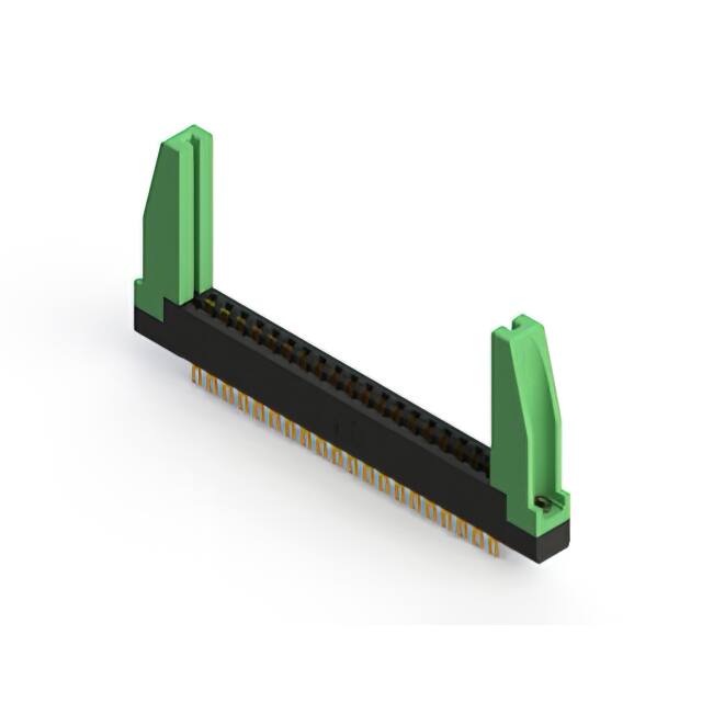 355-040-500-278 CONN EDGE DUAL FMALE 40POS 0.156