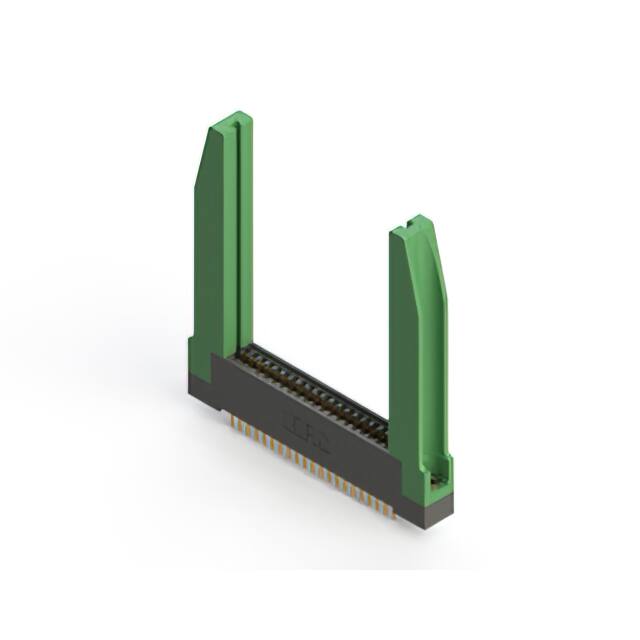 395-042-524-278 CONN EDGE DUAL FMALE 42POS 0.100