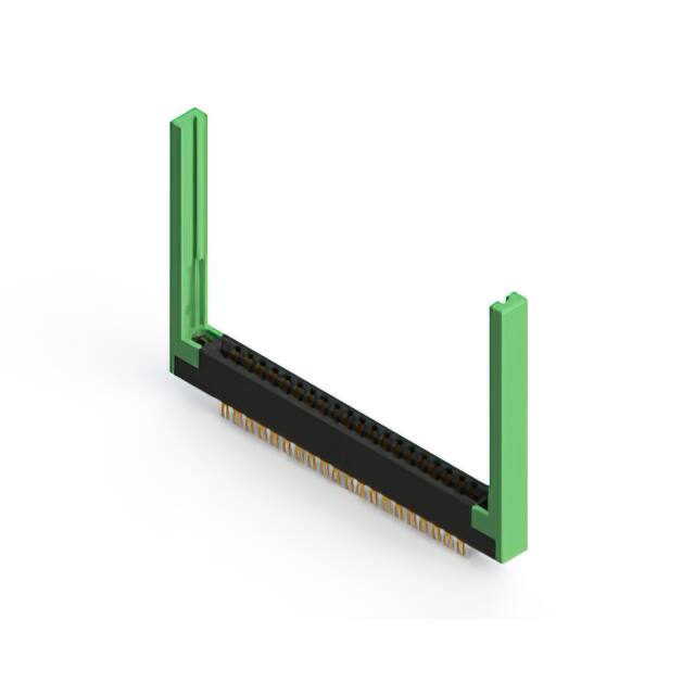 355-040-500-268 CONN EDGE DUAL FMALE 40POS 0.156