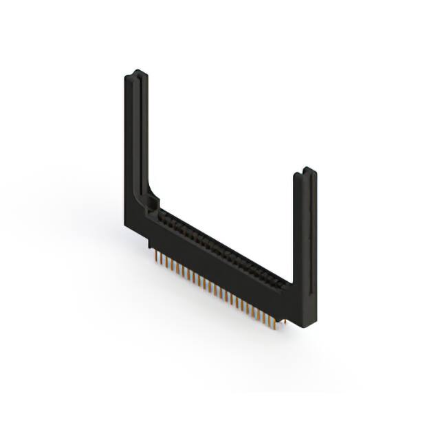 396-046-541-858 CONN EDGE DUAL FMALE 46POS 0.125