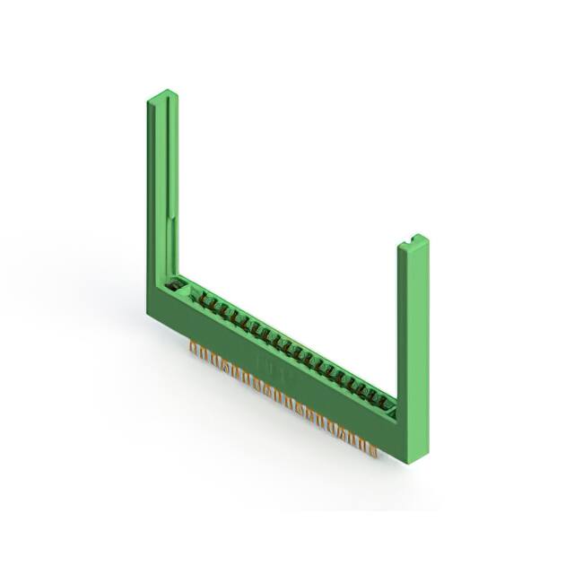 315-036-500-268 CONN EDGE DUAL FMALE 36POS 0.156