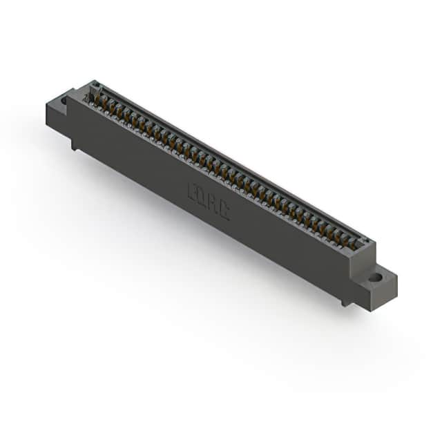 395-035-542-404 CONN EDGE SINGLE FML 35POS 0.100