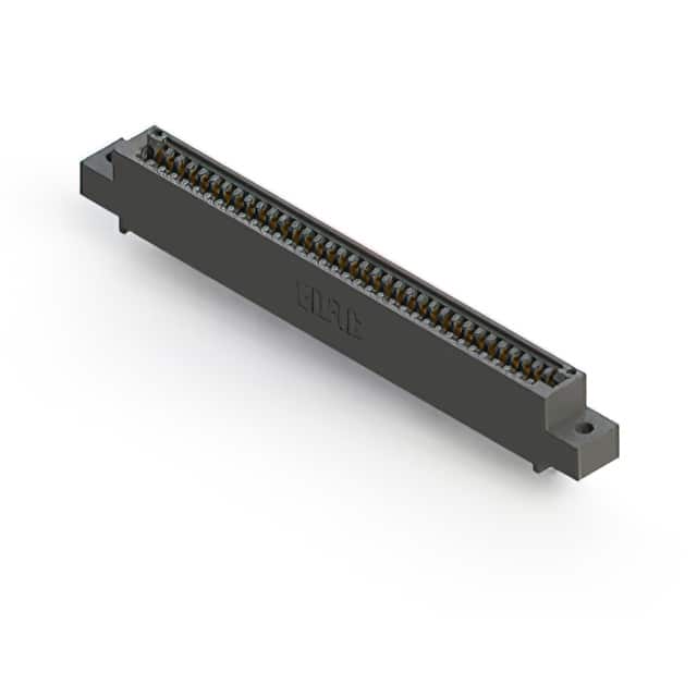 395-035-544-402 CONN EDGE SINGLE FML 35POS 0.100