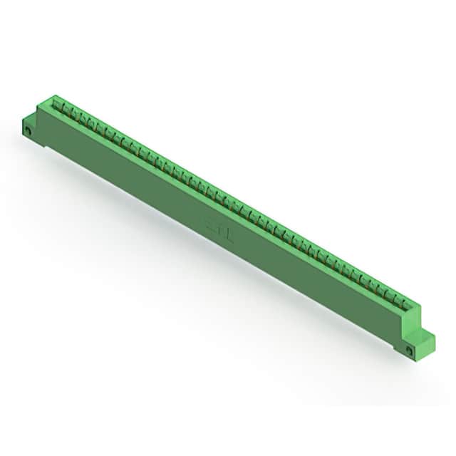 333-041-521-112 CONN EDGE SGL FMALE 41POS 0.156