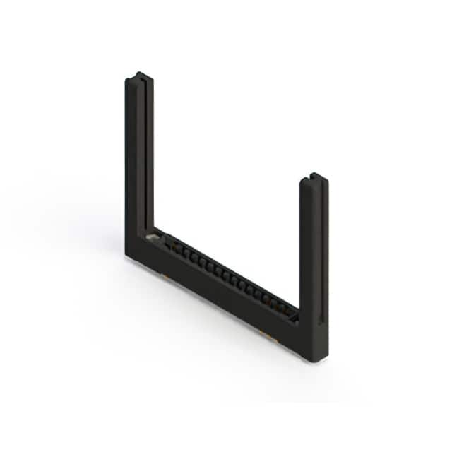 357-030-522-258 CONN EDGE DUAL FMALE 30POS 0.156