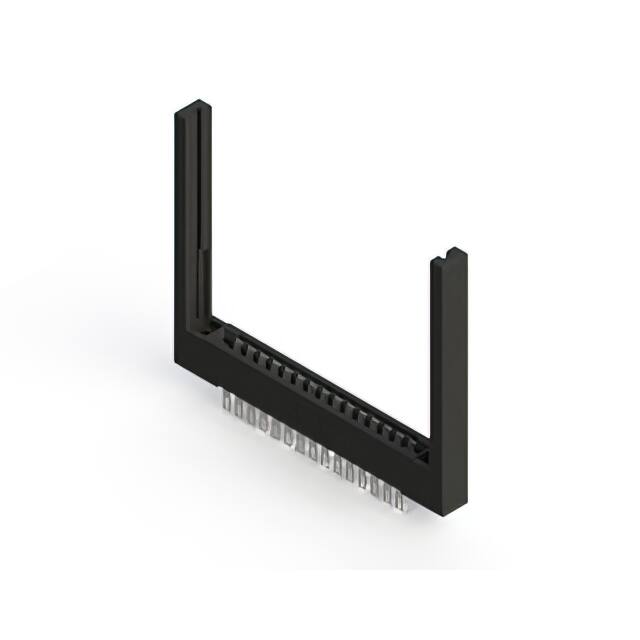 357-030-400-268 CONN EDGE DUAL FMALE 30POS 0.156