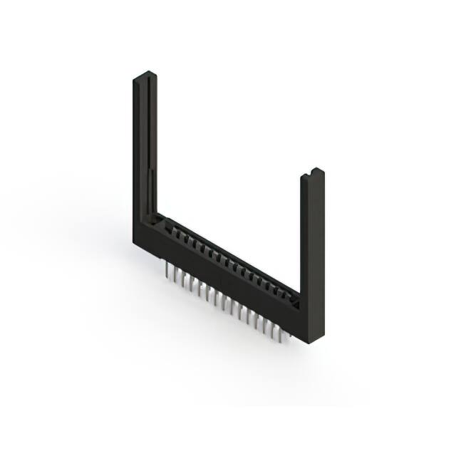 357-030-440-268 CONN EDGE DUAL FMALE 30POS 0.156