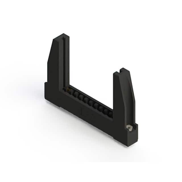 357-011-531-178 357 SERIES (.156" (3.96MM) CONTA