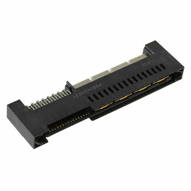 10128553-001LF CONN FMALE 64POS TIN