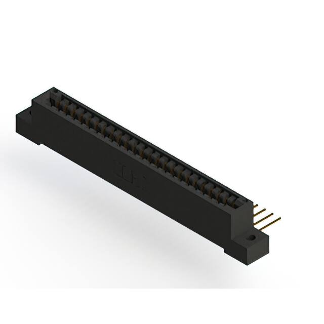 396-024-559-102 CONN EDGE SGL FMALE 24POS 0.125