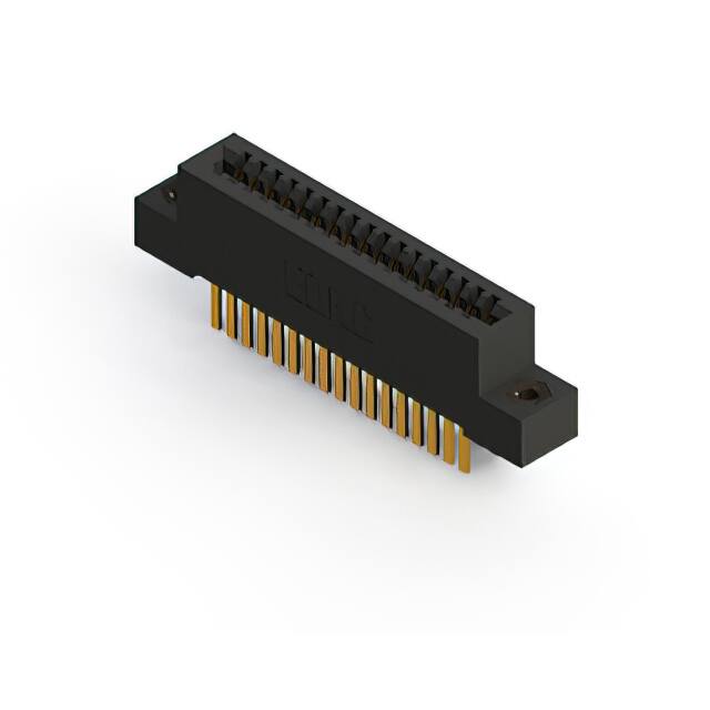 392-034-544-208 CONN EDGE DUAL FMALE 34POS 0.100