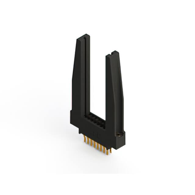 396-016-560-878 CONN EDGE DUAL FMALE 16POS 0.125