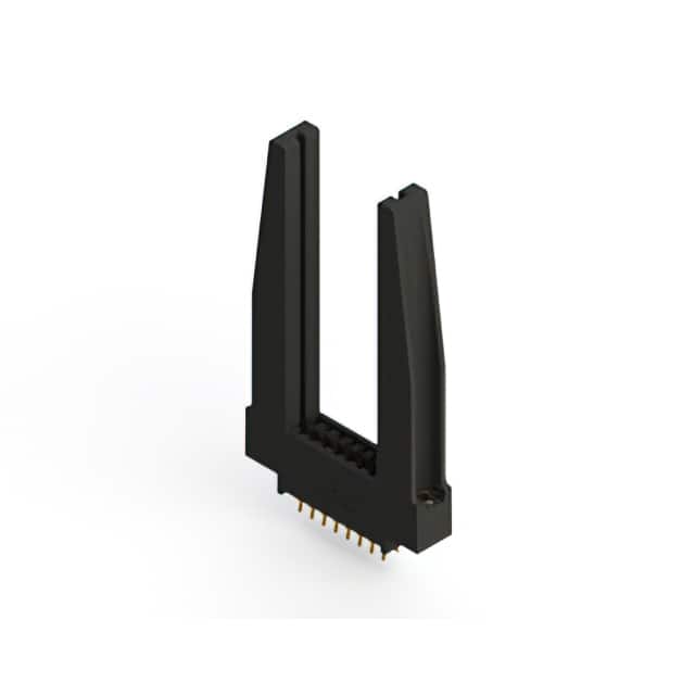 396-016-556-878 CONN EDGE DUAL FMALE 16POS 0.125