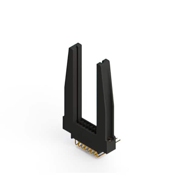 396-016-559-878 CONN EDGE DUAL FMALE 16POS 0.125