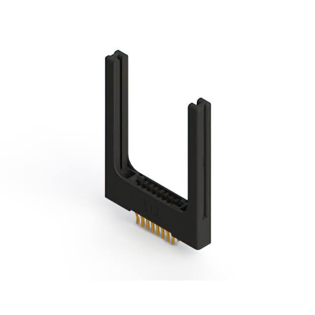 396-016-560-258 CONN EDGE DUAL FMALE 16POS 0.125