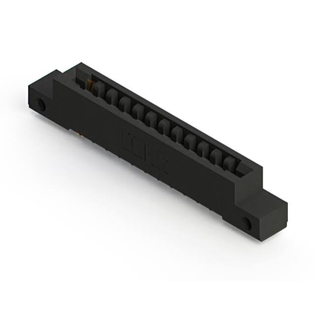 357-024-555-212 CONN EDGE DUAL FMALE 24POS 0.156