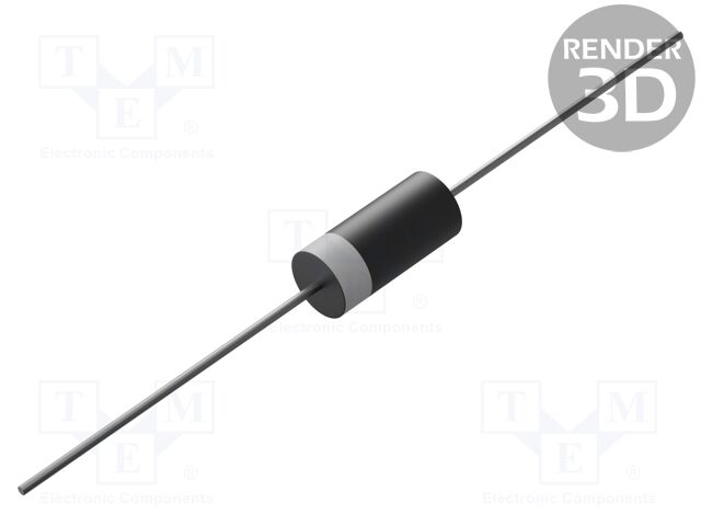 P6KE82A The Lite-On Inc. P6KE82A is a unidirectional TVS diode designed for transient voltage suppression. It offers a breakdown voltage of 8.2V and a peak pulse power dissipation of 600W.