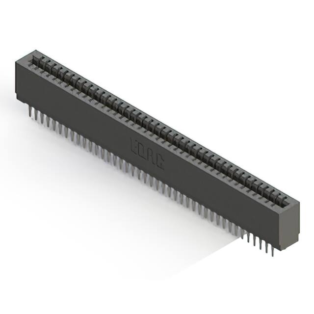 725-082-520-201 CONN EDGE DUAL FMALE 82POS 0.100