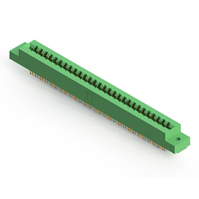 305-056-500-502 CONN EDGE DUAL FMALE 56POS 0.156