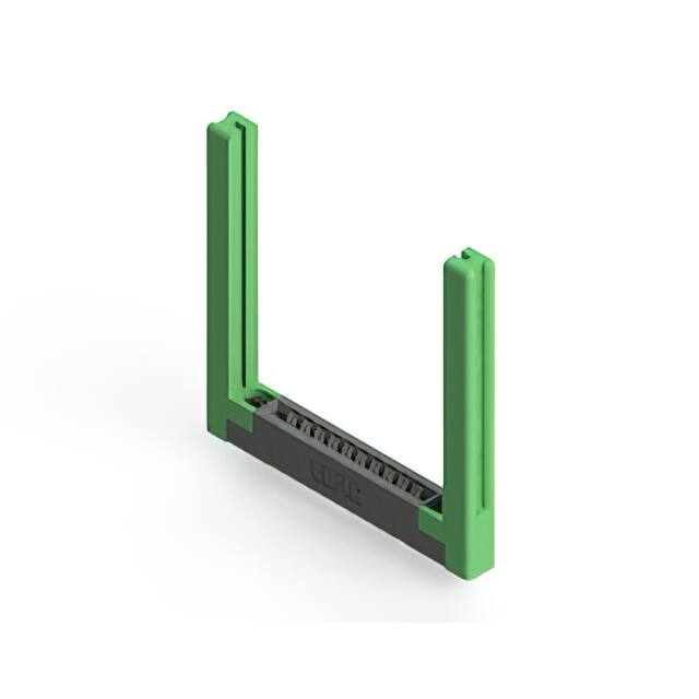 356-010-421-158 CONN EDGE DUAL FMALE 20POS 0.156
