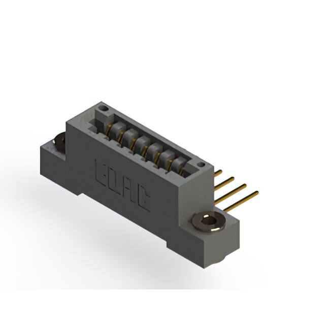 396-007-558-103 396 SERIES (.125" (3.18MM) CONTA