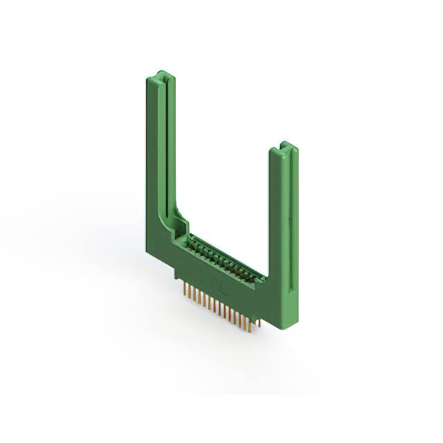 345-028-542-858 CONN EDGE DUAL FMALE 28POS 0.100