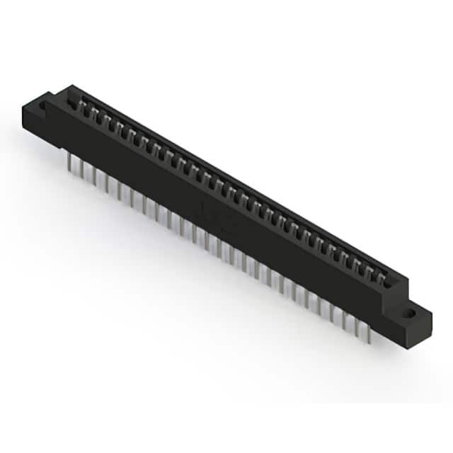 357-050-422-202 CONN EDGE DUAL FMALE 50POS 0.156