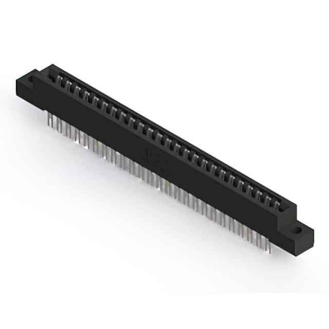 357-050-400-202 CONN EDGE DUAL FMALE 50POS 0.156