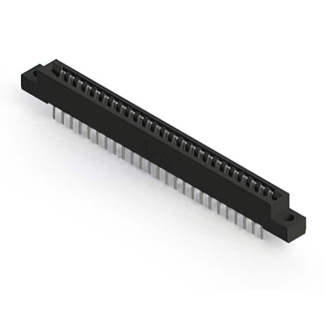 357-050-442-202 CONN EDGE DUAL FMALE 50POS 0.156