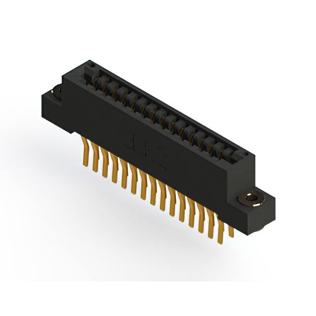 396-030-560-203 CONN EDGE DUAL FMALE 30POS 0.125