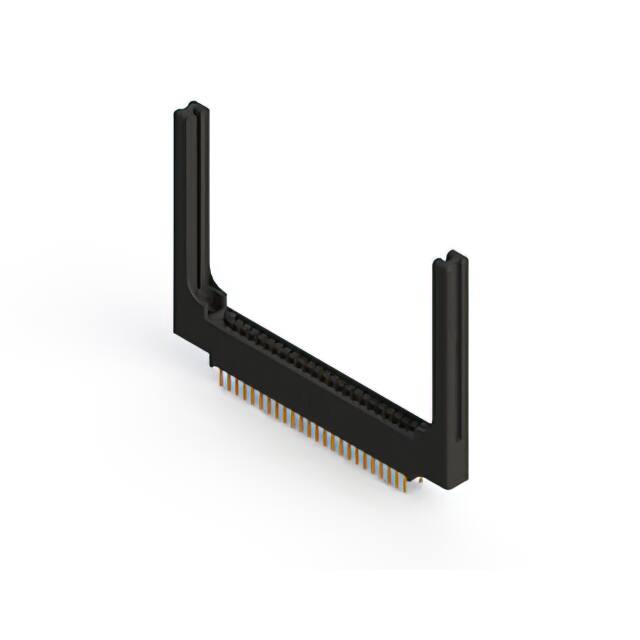 396-048-540-858 CONN EDGE DUAL FMALE 48POS 0.125