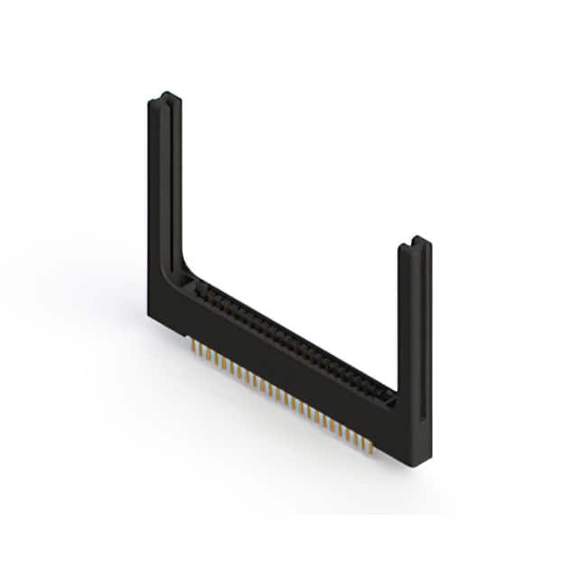396-048-520-258 CONN EDGE DUAL FMALE 48POS 0.125
