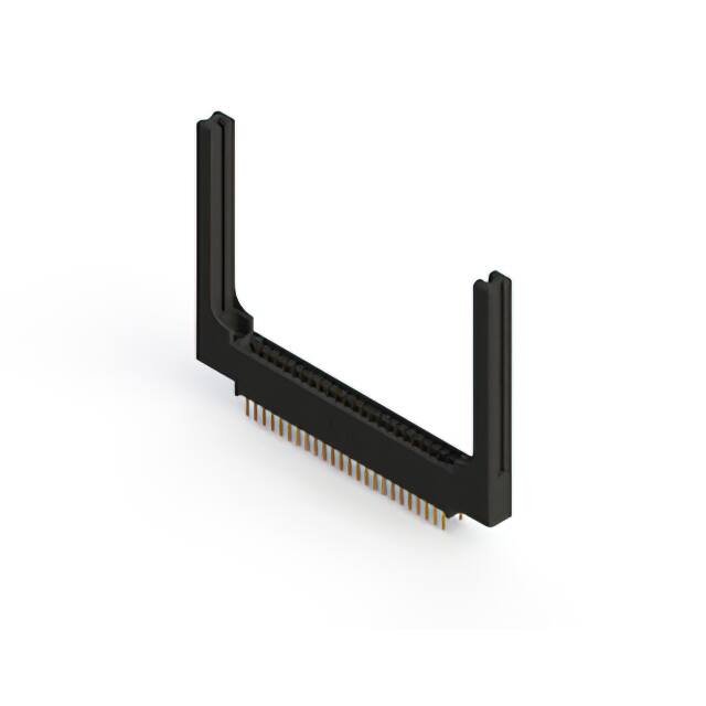396-048-541-858 CONN EDGE DUAL FMALE 48POS 0.125